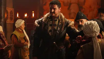 Kuruluş Orhan dizisi Alaadin Bey kimdir?