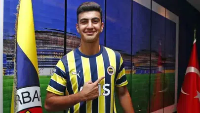 Fenerbahçeli Yiğit Efe Demir kimdir, kaç yaşında ve nereli?