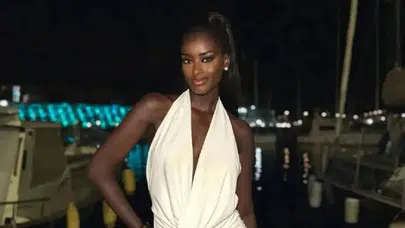 Bertuğ Yıldırım'ın sevgilisi kim? Oriana Correia Gomes kimdir, kaç yaşında ve nereli?