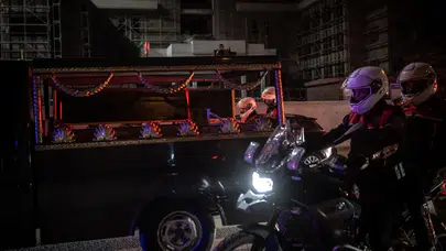 C130 uçak kazasında şehit olan askerlerin naaşlarının adli tıptaki işlemleri tamamlandı!