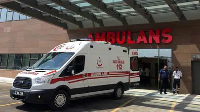 Diyarbakır'da silahlı saldırı: 1 ölü!