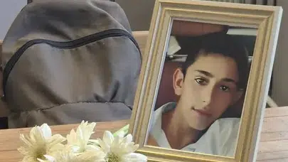 Trabzon’da 13 yaşındaki çocuk sınıfta aniden fenalaştı! Hastanede yaşamını yitirdi