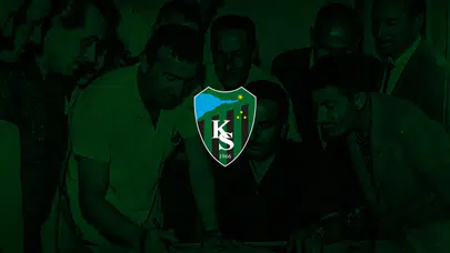 Kocaelispor'dan transfer yasağı iddialarına ilişkin açıklama