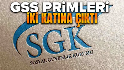 Genel Sağlık Sigortası prim oranı belli oldu