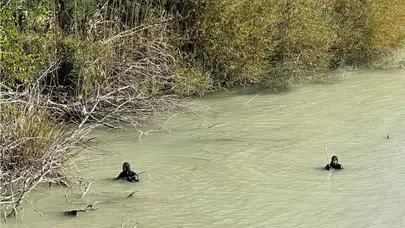 Mersin'de kaybolan engelli gençten acı haber!