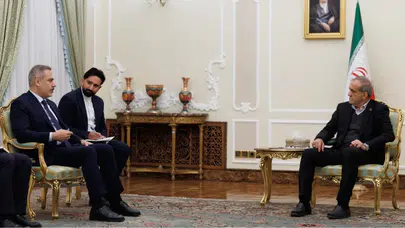 Bakan Fidan: İç ihtilafların İslam dünyasında değerli zamanı boşa harcattığını düşünüyoruz