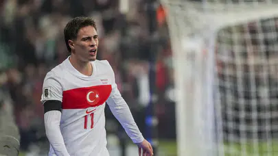 Kenan Yıldız için TFF’den net tavır