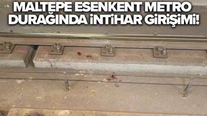 Vatandaşlar kurtardı!