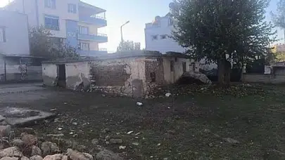 Siirt'te kendisini kaçırılmış olarak gösteren şahıs, ailesinden fidye istedi