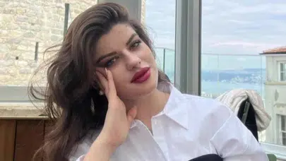 Ayşe Tokyaz cinayetinde flaş gelişme