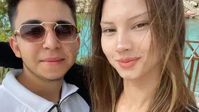 TikTok fenomenleri Özge ve Eren kimdir? Neden ayrıldılar?