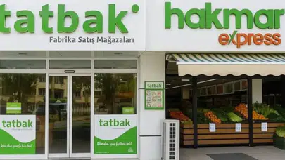 Hakmar ve Tatbak soruşturması tamamlandı