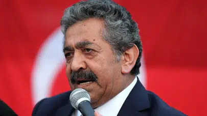 MHP'li Feti Yıldız'dan İmralı açıklaması!