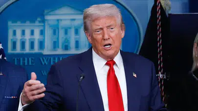 Trump’tan sert adım: Venezuela çevresindeki hava sahası kapanıyor