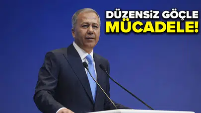 29 göçmen kaçakçılığı organizatörü, 687 düzensiz göçmen yakalandı