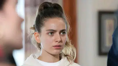 Taşacak Bu Deniz Eleni diziden çıktı mı?