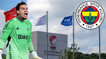 Ederson’a derbi öncesi PFDK şoku