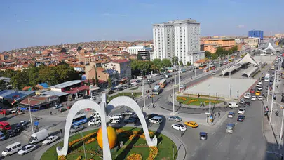13 Kasım Malatya hava durumu: Malatya'da bugün hava nasıl olacak?