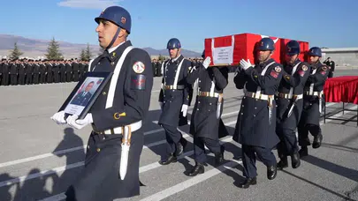 Şehit Astsubay Kıdemli Başçavuş Osman Deniz kimdir ve neden öldü?