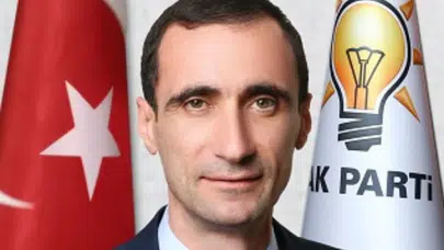 AK Parti Keçiören İlçe Başkanı Kadir Karapınar kimdir?