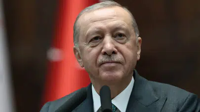 Cumhurbaşkanı Erdoğan İngiltere’deki Türklere seslendi: UID çalışmalarına devam etmeli