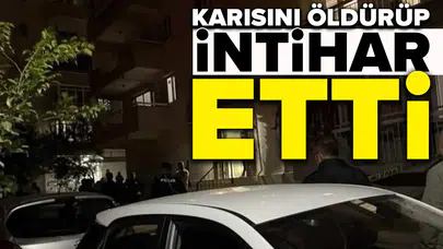 İzmir'de korkunç olay!