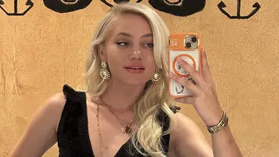 Somer Sivrioğlu’nun eski sevgili kim? Tilbe Uslu kimdir, kaç yaşında ve nereli?