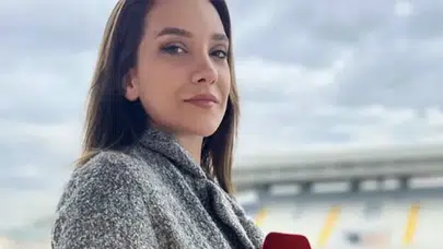 Gazeteci Rojda Altıntaş gözaltına alındı!