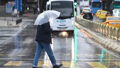 29 Kasım hava durumu: Bugün hava nasıl olacak?