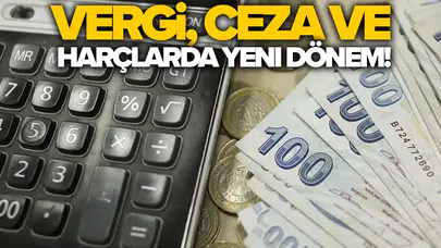 Resmi Gazete’de yayımlandı