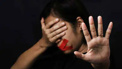 Lider Büro-Sen’den 25 Kasım mesajı: Kadına şiddet toplumsal vicdana darbedir