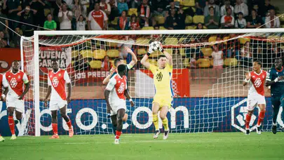 Pafos - Monaco maçı saat kaçta, hangi kanalda?