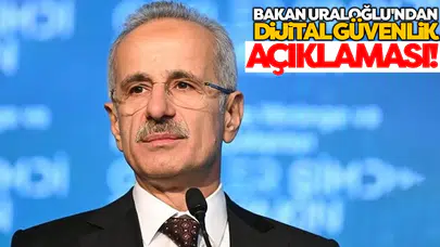 "Dijital platformların sorumluluklarını artırmayı hedefliyoruz!"