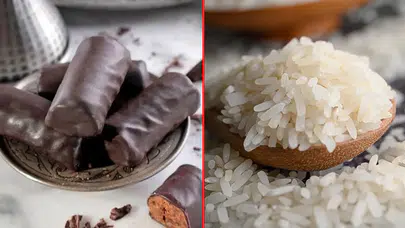 İpsala Pirinci ve Bursa Kestane Şekeri AB’de tescillendi