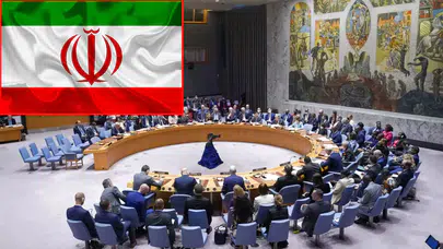 İran’dan Filistin çıkışı