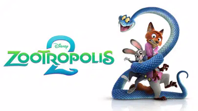 Zootropolis 2 filmi, açılış gününde 81,1 milyon dolar hasılat elde etti!