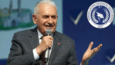 Kamuda Çalışan Üniversiteli İşçiler Derneği, Binali Yıldırım ile görüştü