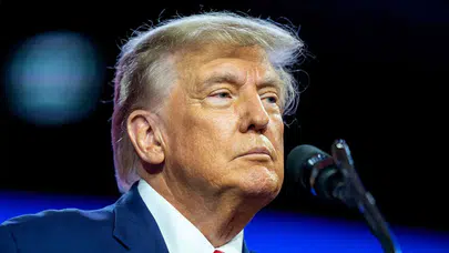 Trump’tan ağır yaptırım mesajı