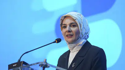 Bakan Göktaş: Aileyi korumak, bizim için stratejik bir önceliktir!