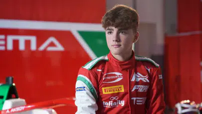 Türkiye motor sporlarının yükselen yıldızı Alp Aksoy kimdir? Alp Aksoy kaç yaşında ve hangi yarışlara katıldı?