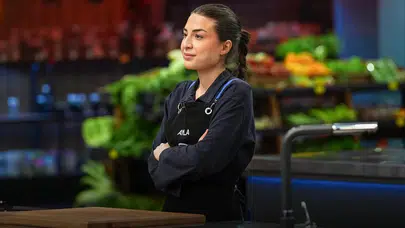 MasterChef Ayla Canpunar kimdir?