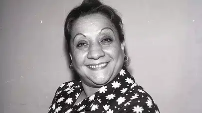 'Adile Naşit' 5 Aralık'ta vizyonda!