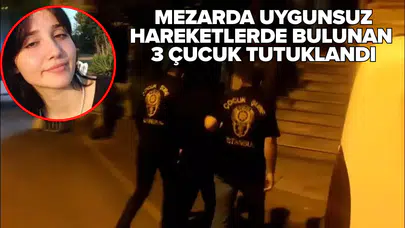 İkbal Uzuner soruşturmasında yeni gelişme!