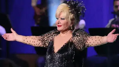 Muazzez Abacı'nın cenaze töreni ne zaman?