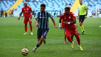 Adana Demirspor'a FIFA'dan 6 puan silme cezası daha