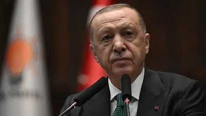 Erdoğan’dan 9 bin 200 araçlık dev teslimat