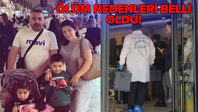 Adli Tıp Kurumu, otopsi raporunu paylaştı!