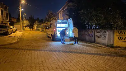Kocaeli'deki çamaşırhanede cinayet: 4 şüpheli tutuklandı