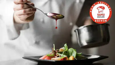 MEB aşçı ve aşçı yardımcılarından adalet çağrısı!