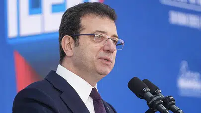 İmamoğlu'nun hakim karşısına çıkacağı tarih belli oldu!